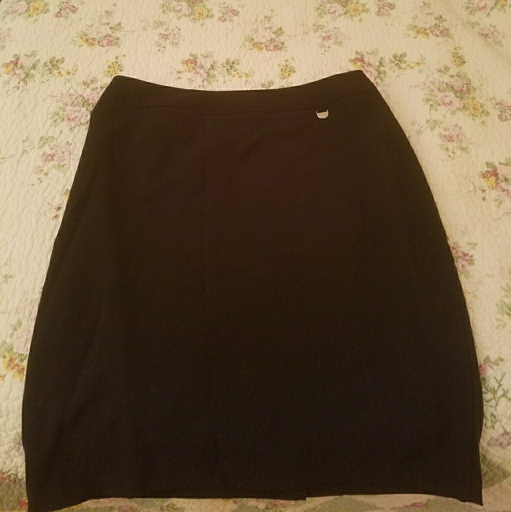Pencil skirt