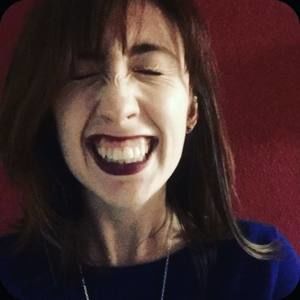 Meet your Posher, Leeann