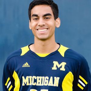 Meet your Posher, Jacob