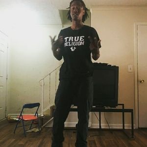 Meet your Posher, Gregory