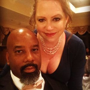 Meet your Posher, Dusty