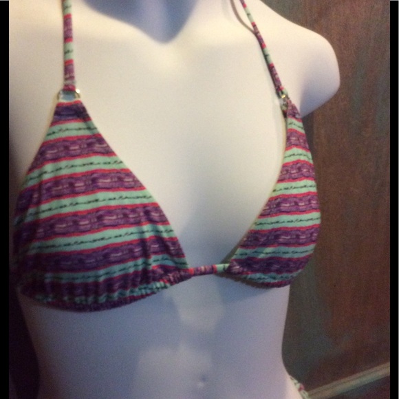 Shimmi brand bikini sz small NWT - Picture 2 of 6