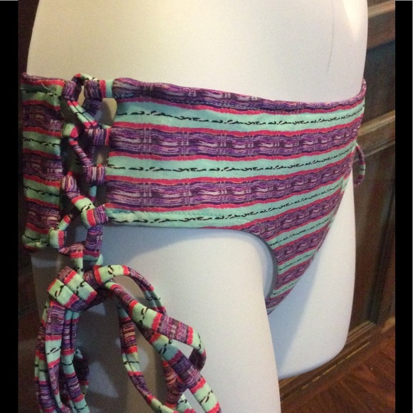 Shimmi brand bikini sz small NWT - Picture 3 of 6