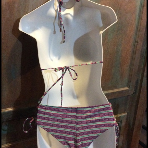 Shimmi brand bikini sz small NWT - Picture 4 of 6