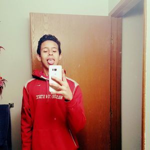 Meet your Posher, Omar