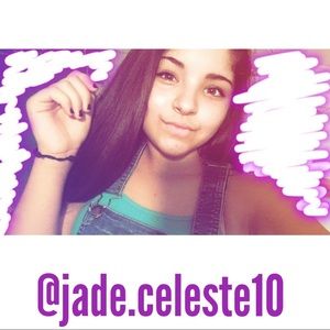 Meet your Posher, Jade