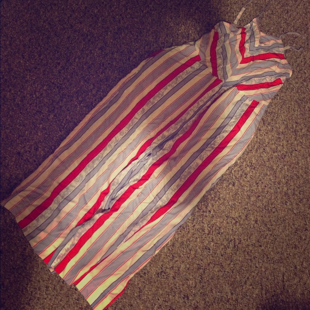Capri Jumper From Express