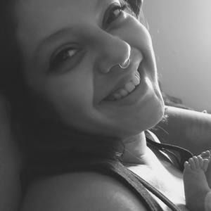 Meet your Posher, Sabrina