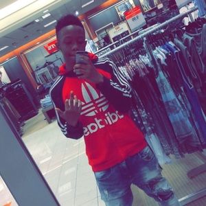 Meet your Posher, Bryan