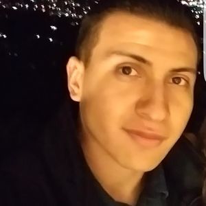 Meet your Posher, Rafael