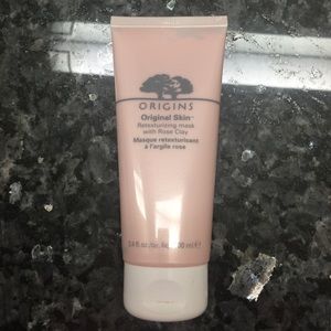 Full tube Original Rose Clay
