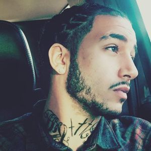 Meet your Posher, Quentin