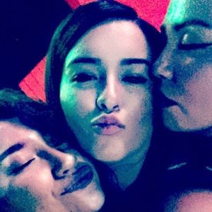 Meet your Posher, Bella