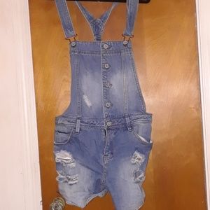 Overalls