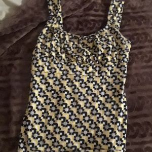 Ann Taylor tank