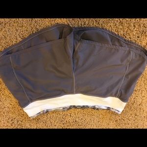 Lululemon Run Times Short 8