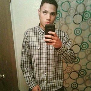 Meet your Posher, Maurice