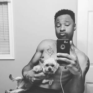 Meet your Posher, Richard