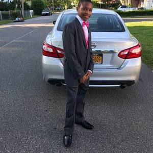 Meet your Posher, Renard