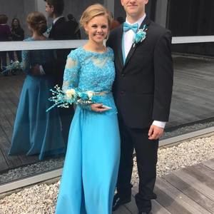 Meet your Posher, Aj