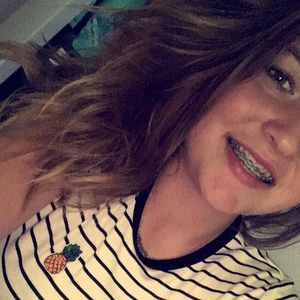 Meet your Posher, Jaylee