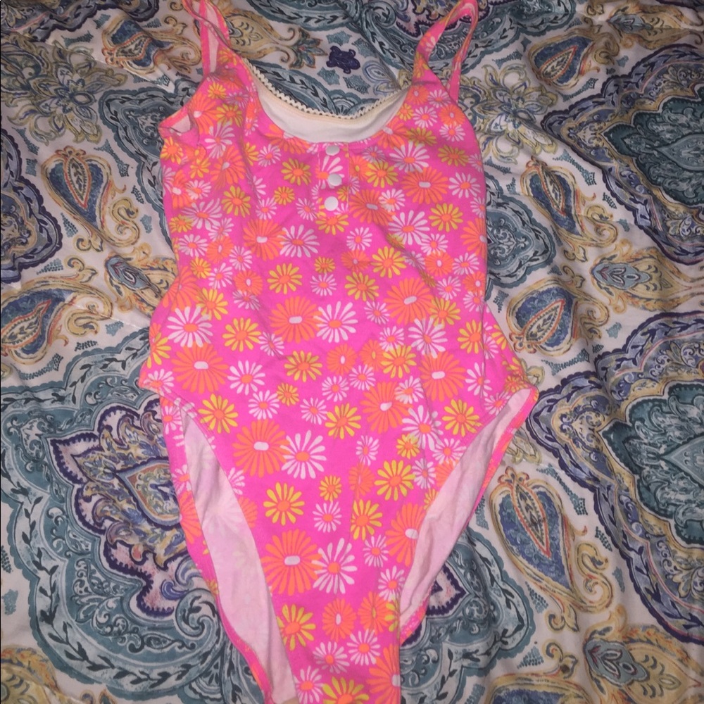 Daisy One Piece suit