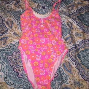 Daisy One Piece suit