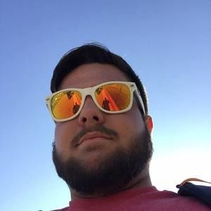 Meet your Posher, Daniel