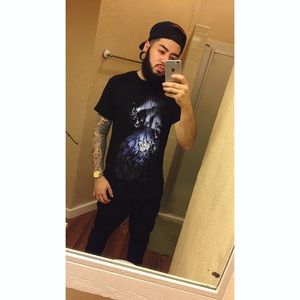 Meet your Posher, Jorge