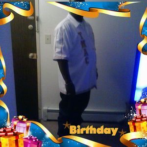 Meet your Posher, Eric