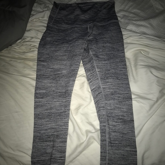 lululemon athletica Pants - Lululemon yoga pants