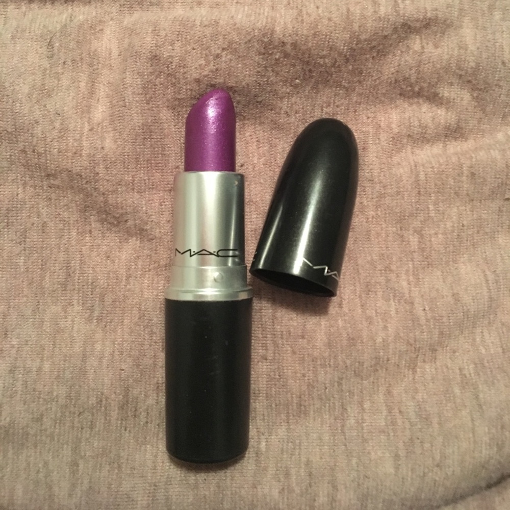 MAC Cosmetics Lipstick