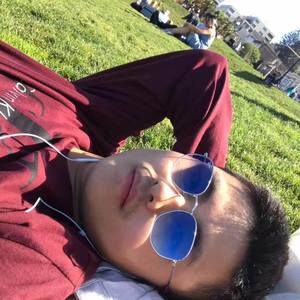 Meet your Posher, Zhenhui