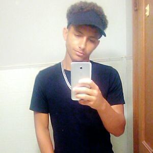 Meet your Posher, Jay