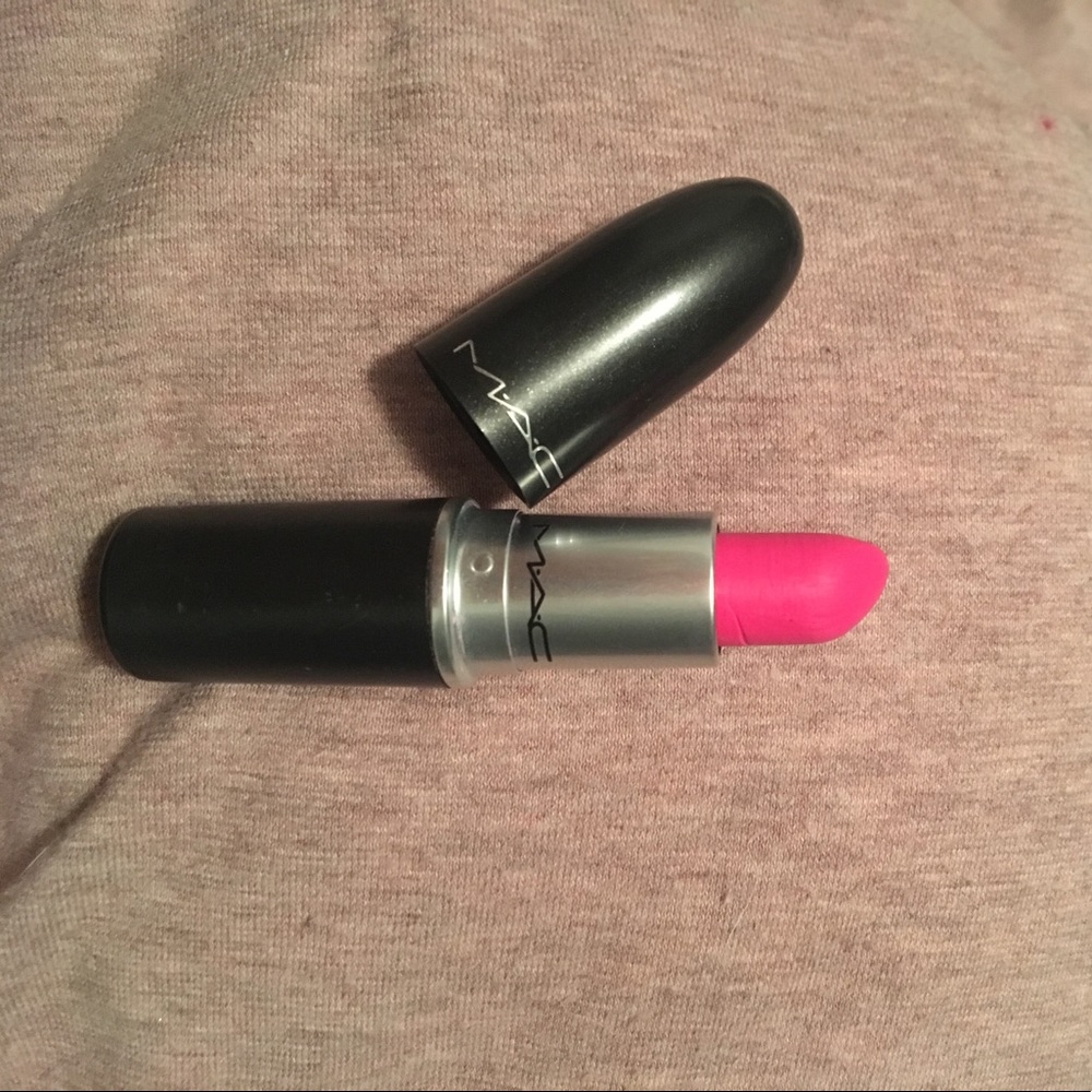 MAC Cosmetics Lipstick
