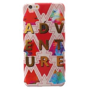 ADVENTURE Phone Case (iPhone 6+/6s+ )
