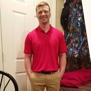 Meet your Posher, Ed