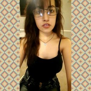 Meet your Posher, Brenda