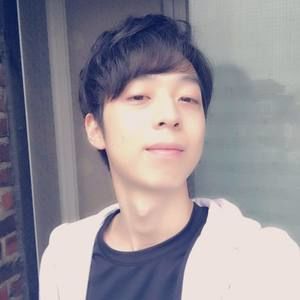 Meet your Posher, Jae wook