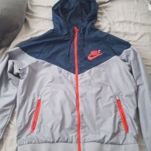 Nike Windbreaker