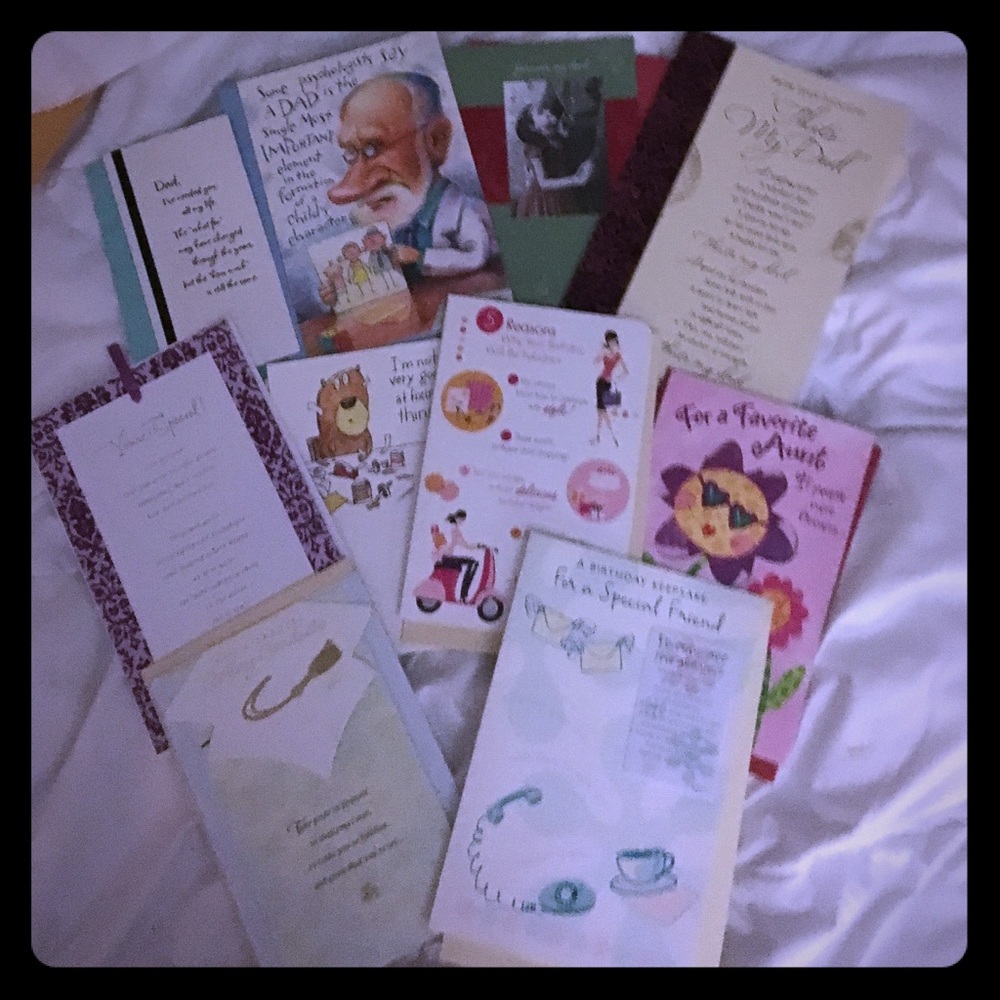 Card Bundle - Picture 2 of 8