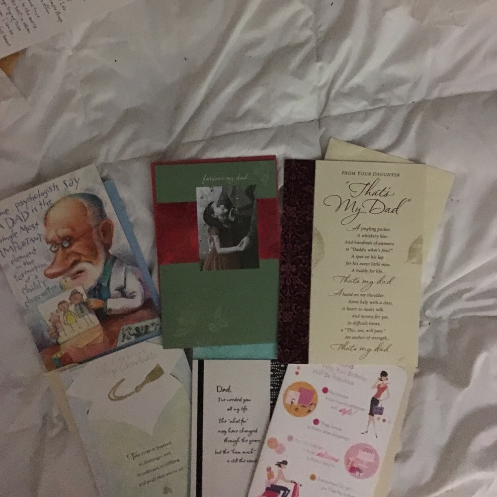 Card Bundle - Picture 5 of 8