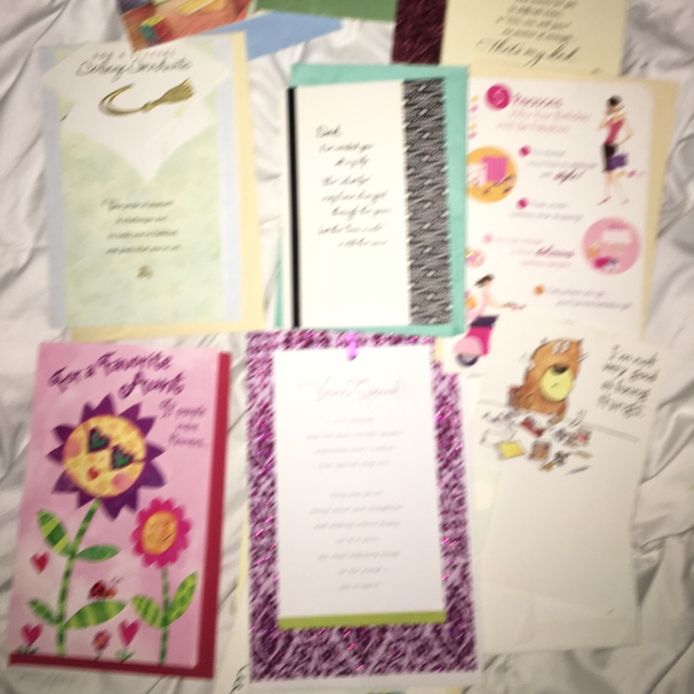 Card Bundle - Picture 6 of 8