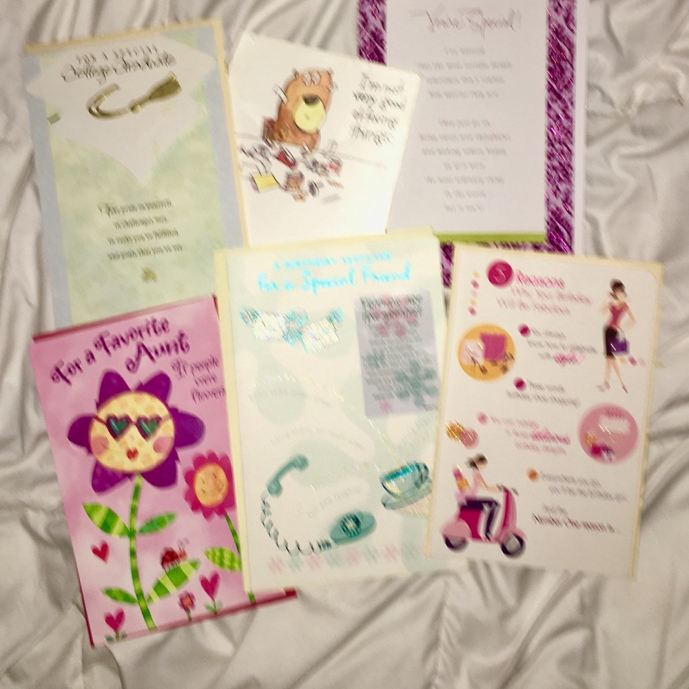 Card Bundle - Picture 7 of 8