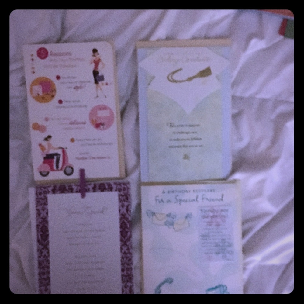 Card Bundle - Picture 3 of 8