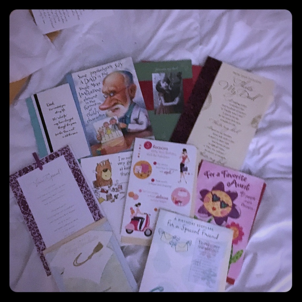 Card Bundle - Picture 4 of 8