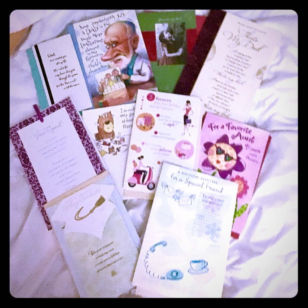 Card Bundle