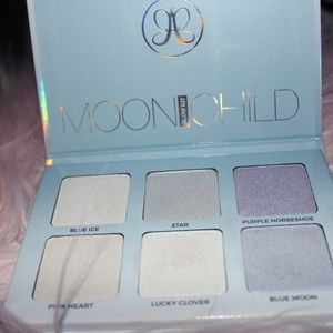 Moon Child Highlighter by Anastasia