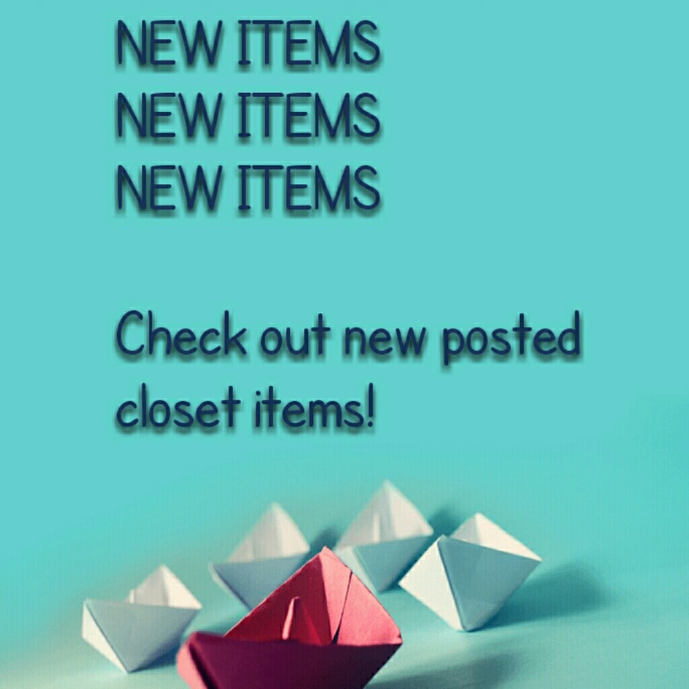 NEW POST