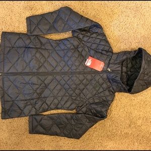 The North Face Transit Jacket M